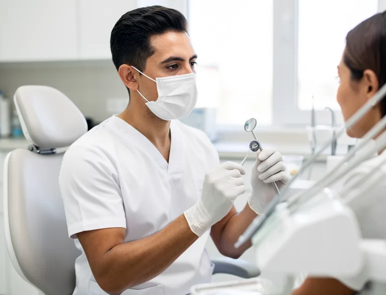 Dentist Canterbury